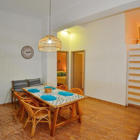 Mpoulakis Apartment 46 Κίσσαμος Εξωτερικό φωτογραφία