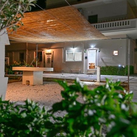 Mpoulakis Apartment 46 Κίσσαμος Εξωτερικό φωτογραφία