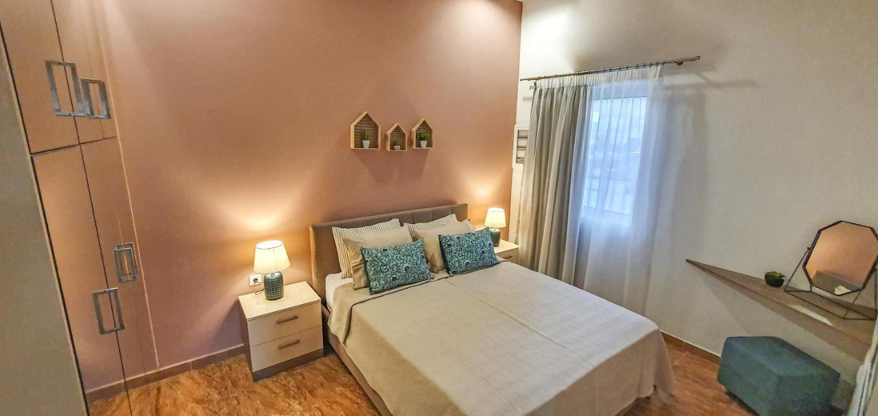 Mpoulakis Apartment 46 Κίσσαμος Εξωτερικό φωτογραφία