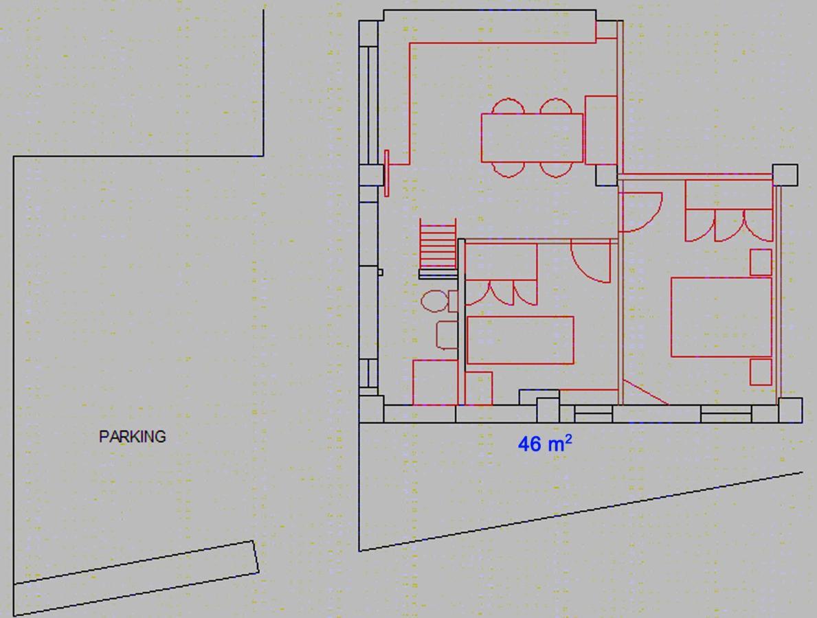 Mpoulakis Apartment 46 Κίσσαμος Εξωτερικό φωτογραφία