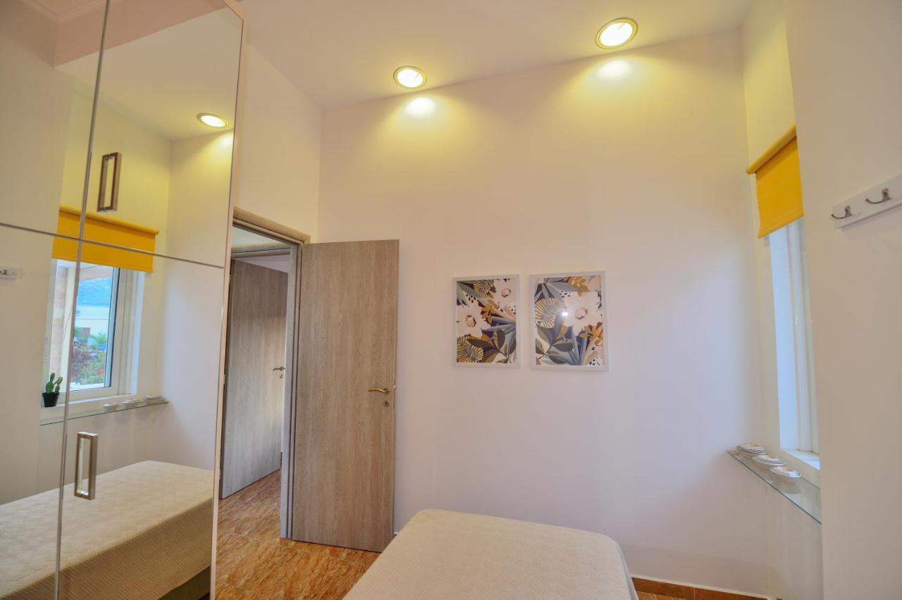 Mpoulakis Apartment 46 Κίσσαμος Εξωτερικό φωτογραφία