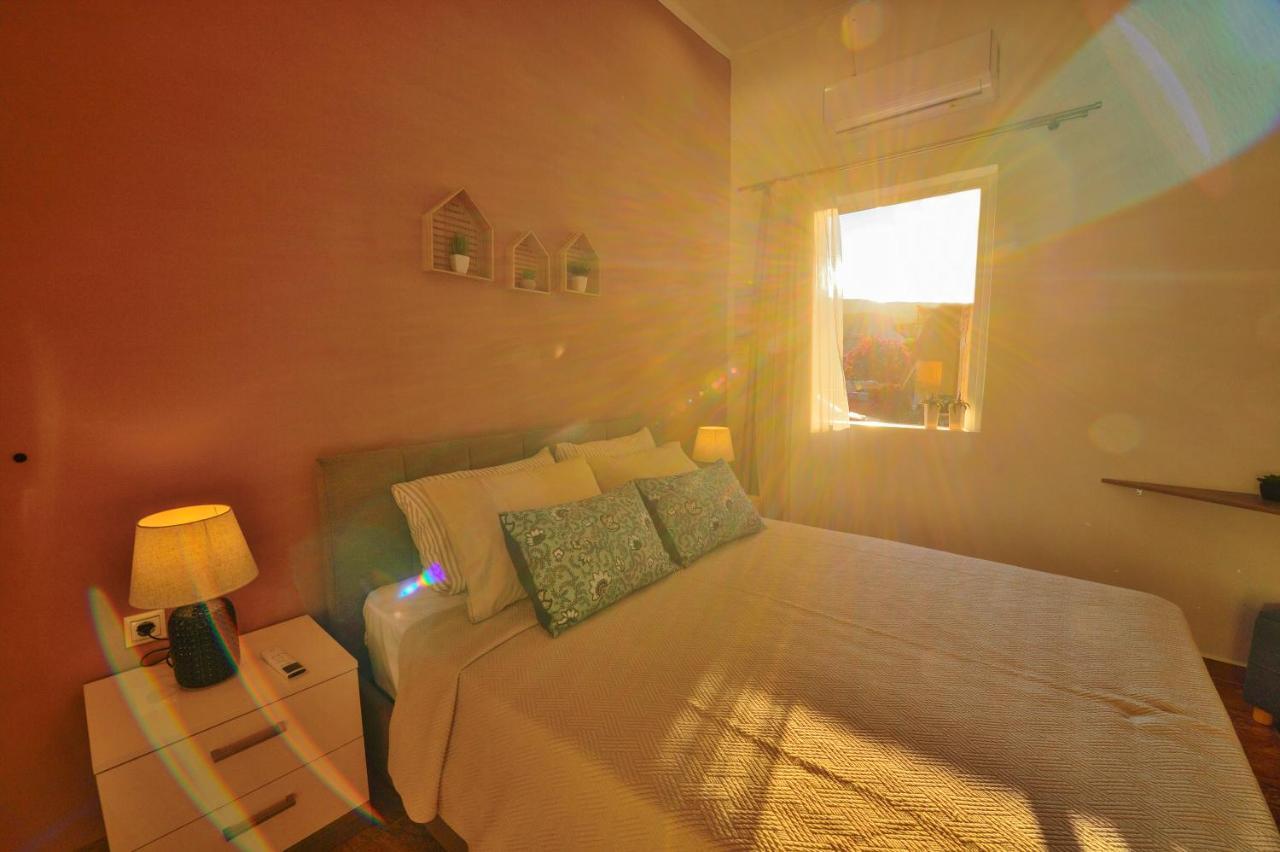 Mpoulakis Apartment 46 Κίσσαμος Εξωτερικό φωτογραφία