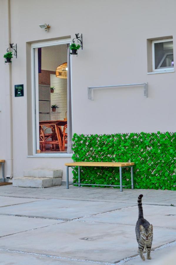 Mpoulakis Apartment 46 Κίσσαμος Εξωτερικό φωτογραφία