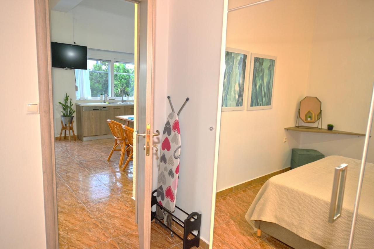 Mpoulakis Apartment 46 Κίσσαμος Εξωτερικό φωτογραφία