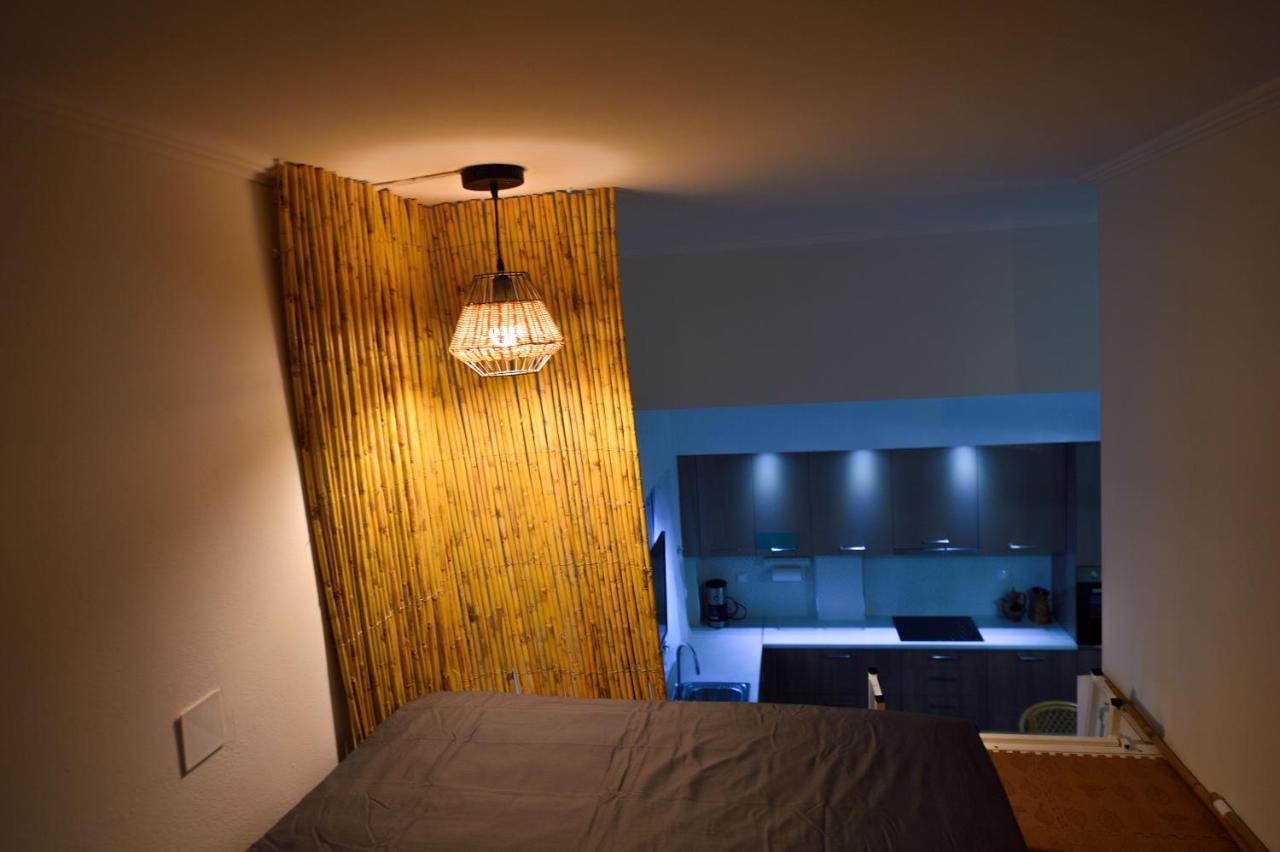 Mpoulakis Apartment 46 Κίσσαμος Εξωτερικό φωτογραφία