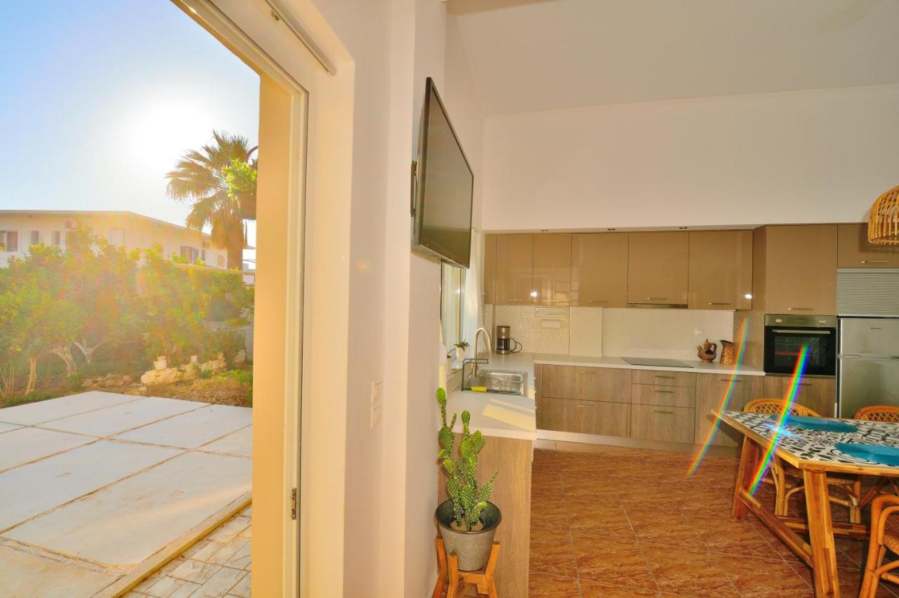 Mpoulakis Apartment 46 Κίσσαμος Εξωτερικό φωτογραφία