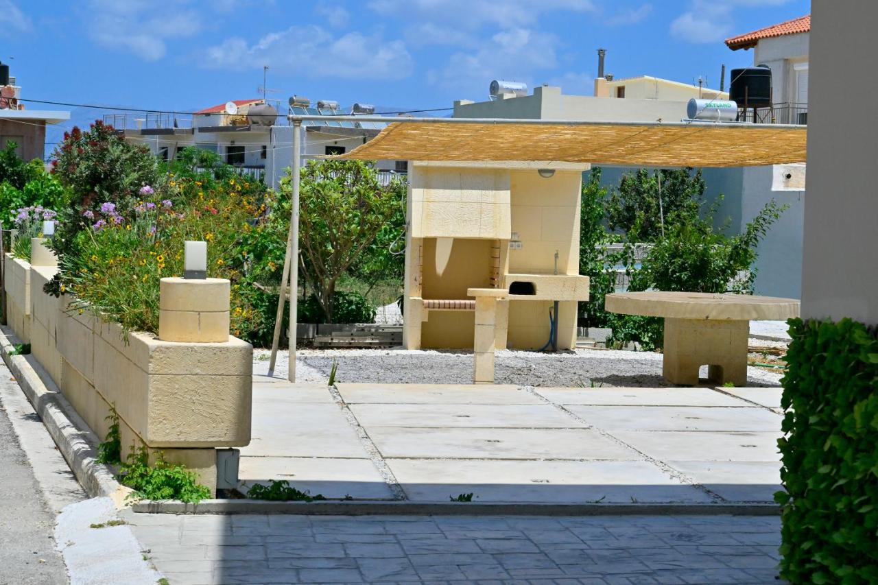 Mpoulakis Apartment 46 Κίσσαμος Εξωτερικό φωτογραφία