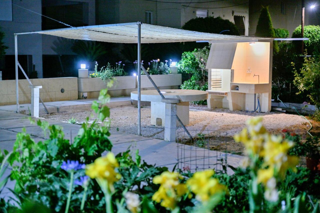 Mpoulakis Apartment 46 Κίσσαμος Εξωτερικό φωτογραφία